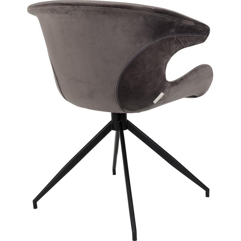 Mia Armchair - WOO .Design