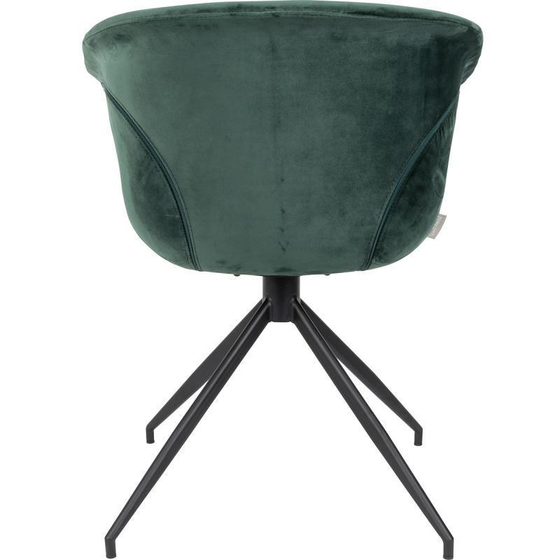 Mia Armchair - WOO .Design