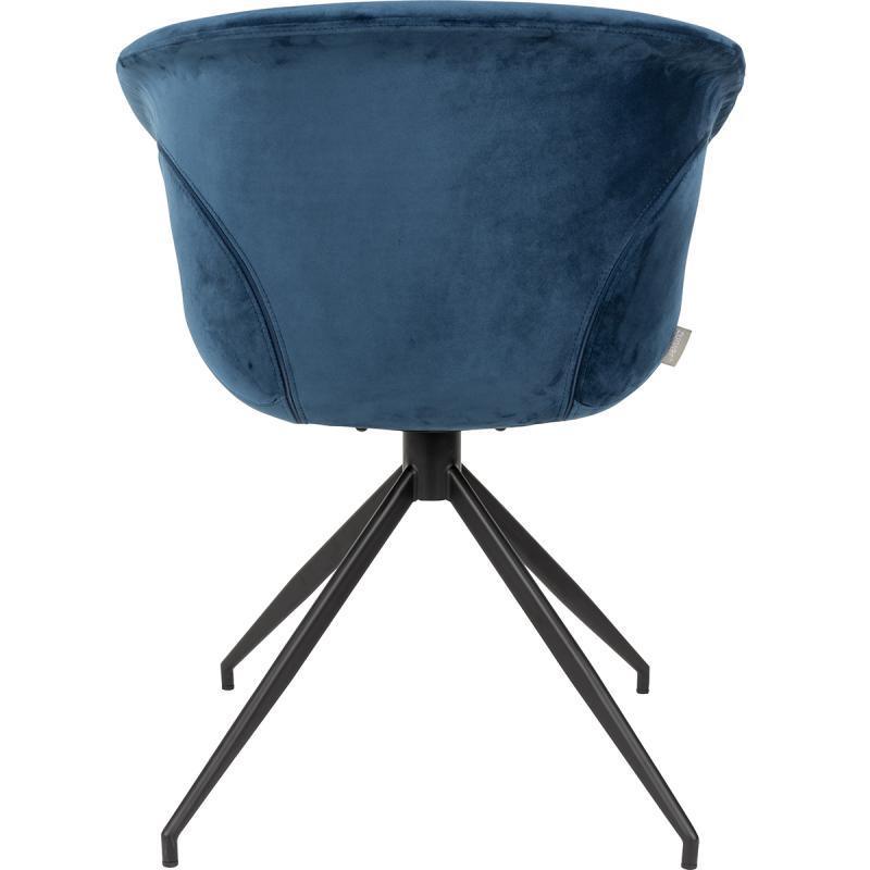 Mia Armchair - WOO .Design