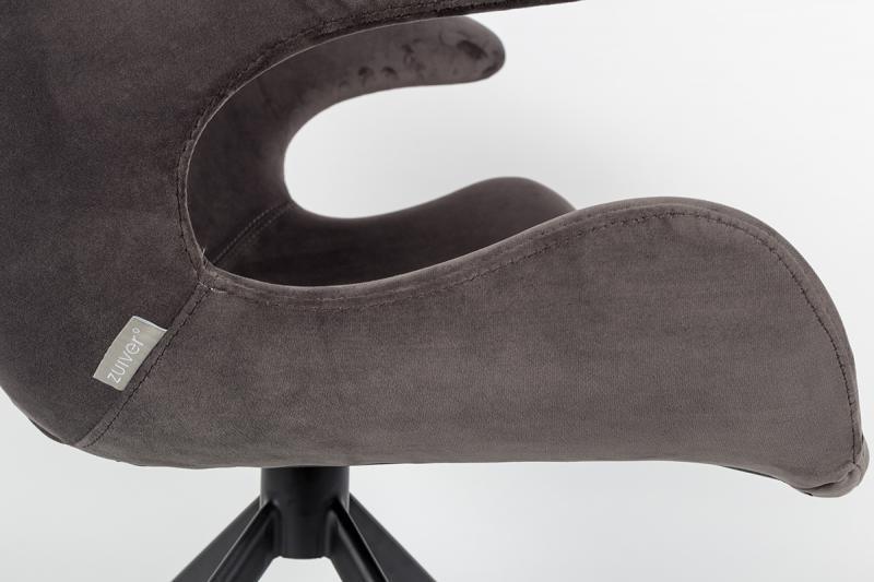 Mia Armchair - WOO .Design