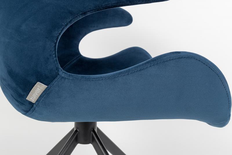 Mia Armchair - WOO .Design