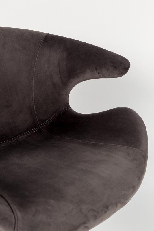 Mia Armchair - WOO .Design