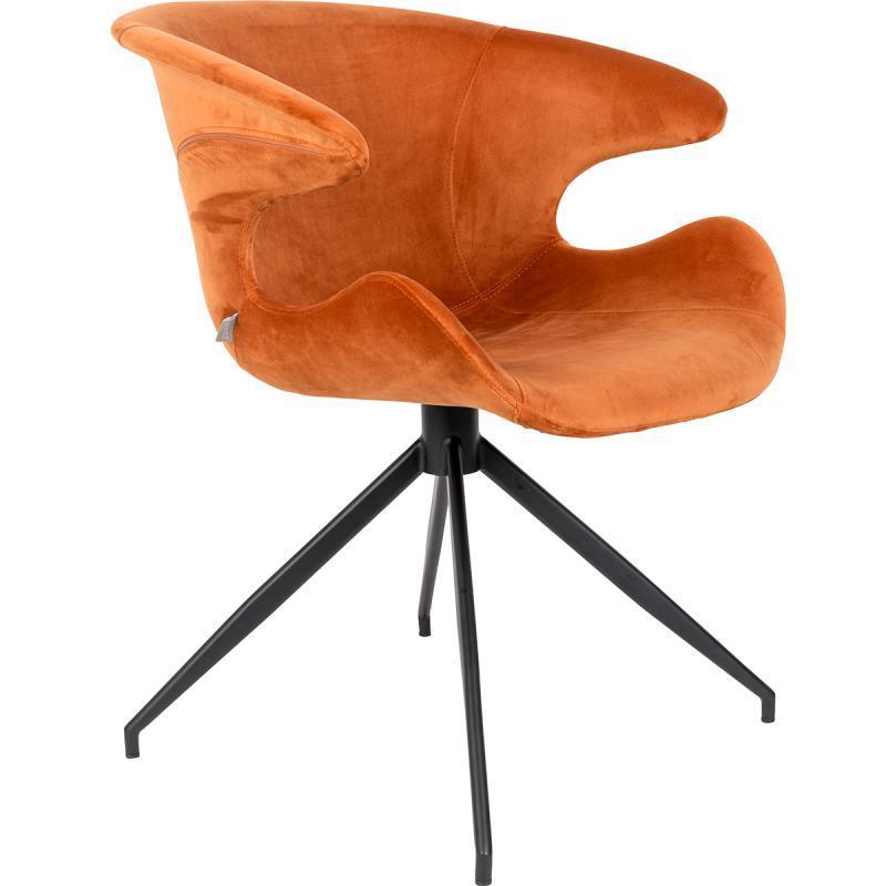 Mia Armchair - WOO .Design