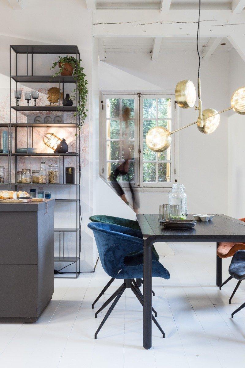 Mia Armchair - WOO .Design