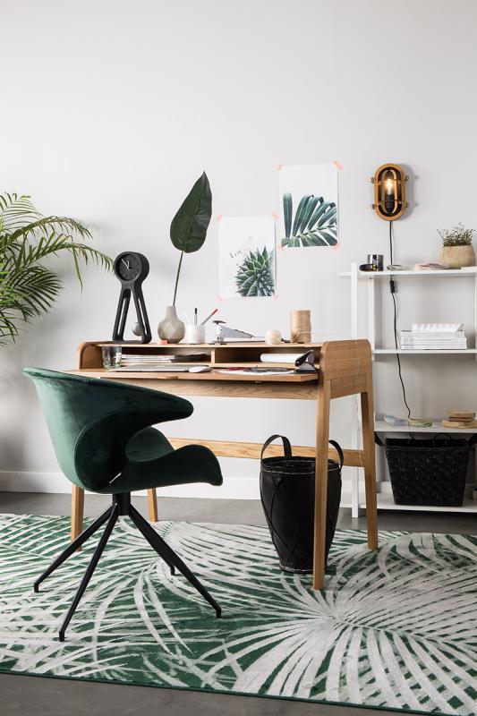Mia Armchair - WOO .Design