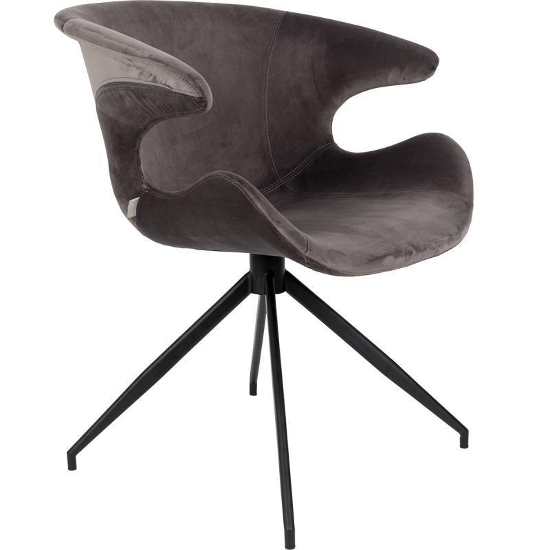 Mia Armchair - WOO .Design