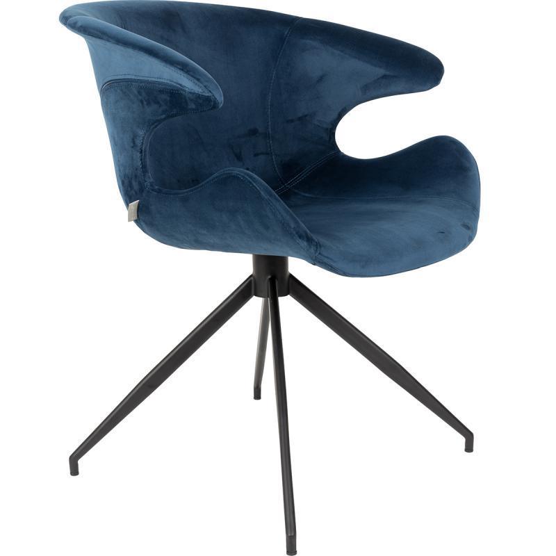 Mia Armchair - WOO .Design