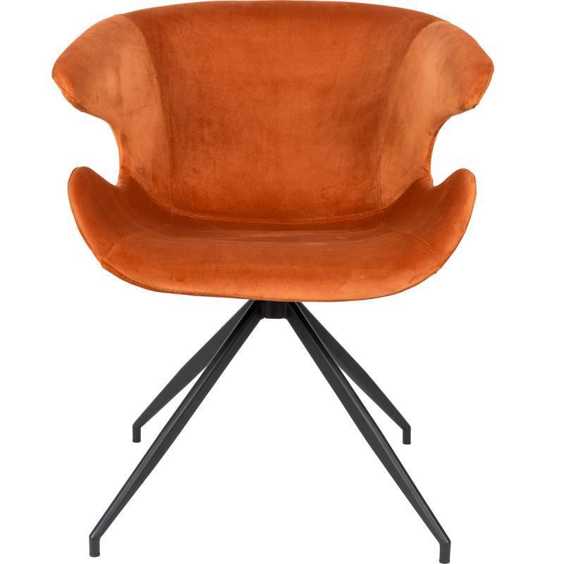 Mia Armchair - WOO .Design