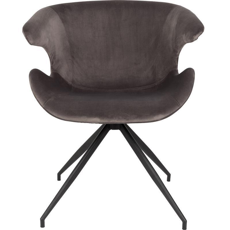 Mia Armchair - WOO .Design