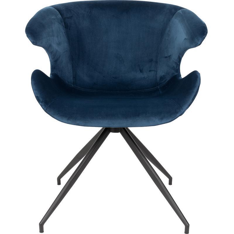 Mia Armchair - WOO .Design
