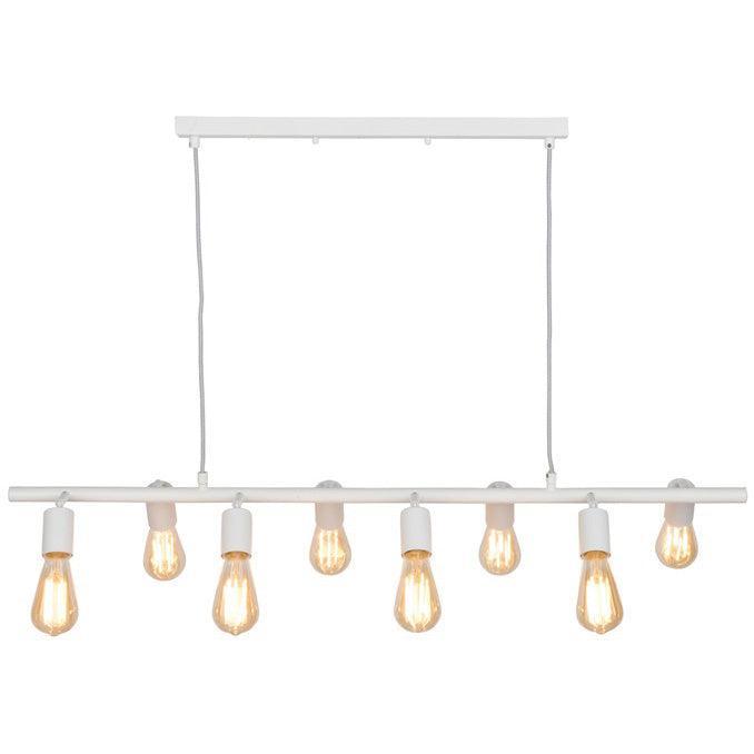 Miami Hanging Lamp - WOO .Design