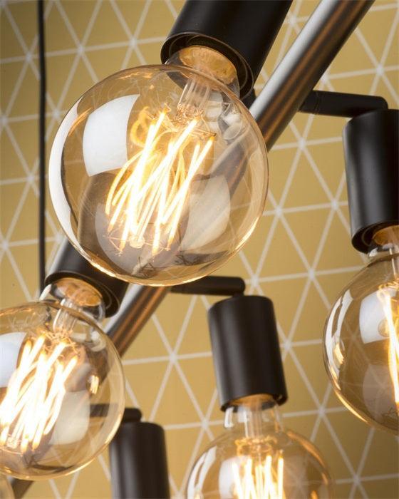 Miami Hanging Lamp - WOO .Design