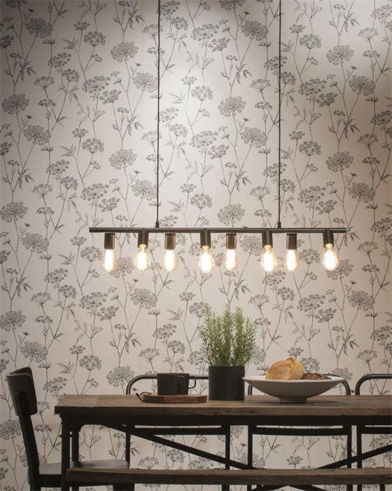 Miami Hanging Lamp - WOO .Design