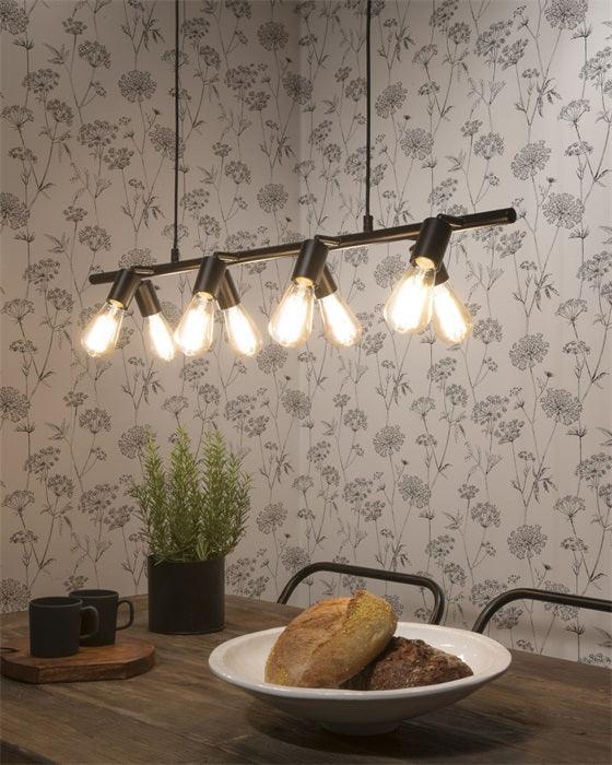 Miami Hanging Lamp - WOO .Design