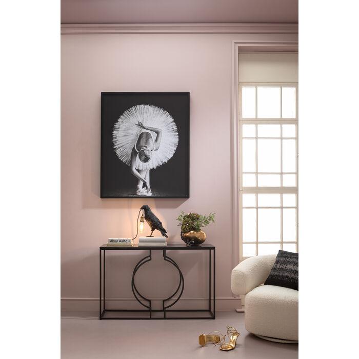 Miami Loft Marble Console - WOO .Design