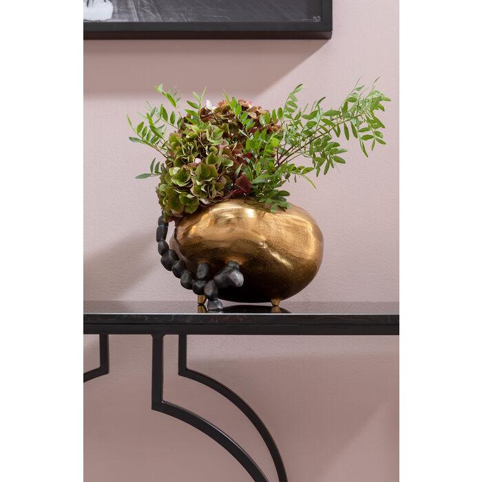 Miami Loft Marble Console - WOO .Design