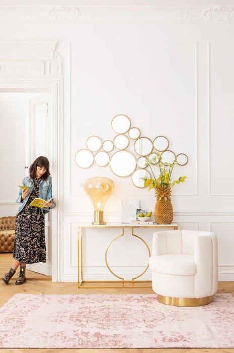 Miami Loft Console - WOO .Design