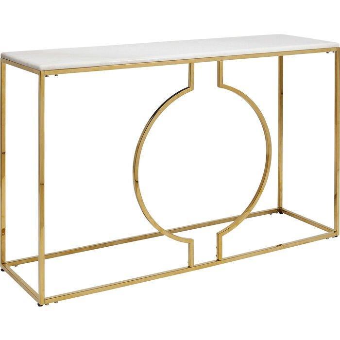 Miami Loft Console - WOO .Design