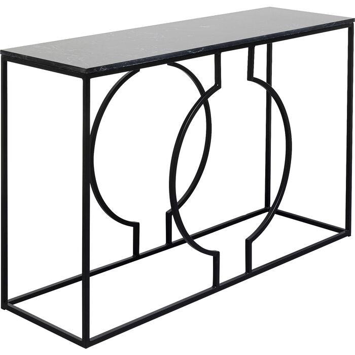 Miami Loft Marble Console - WOO .Design