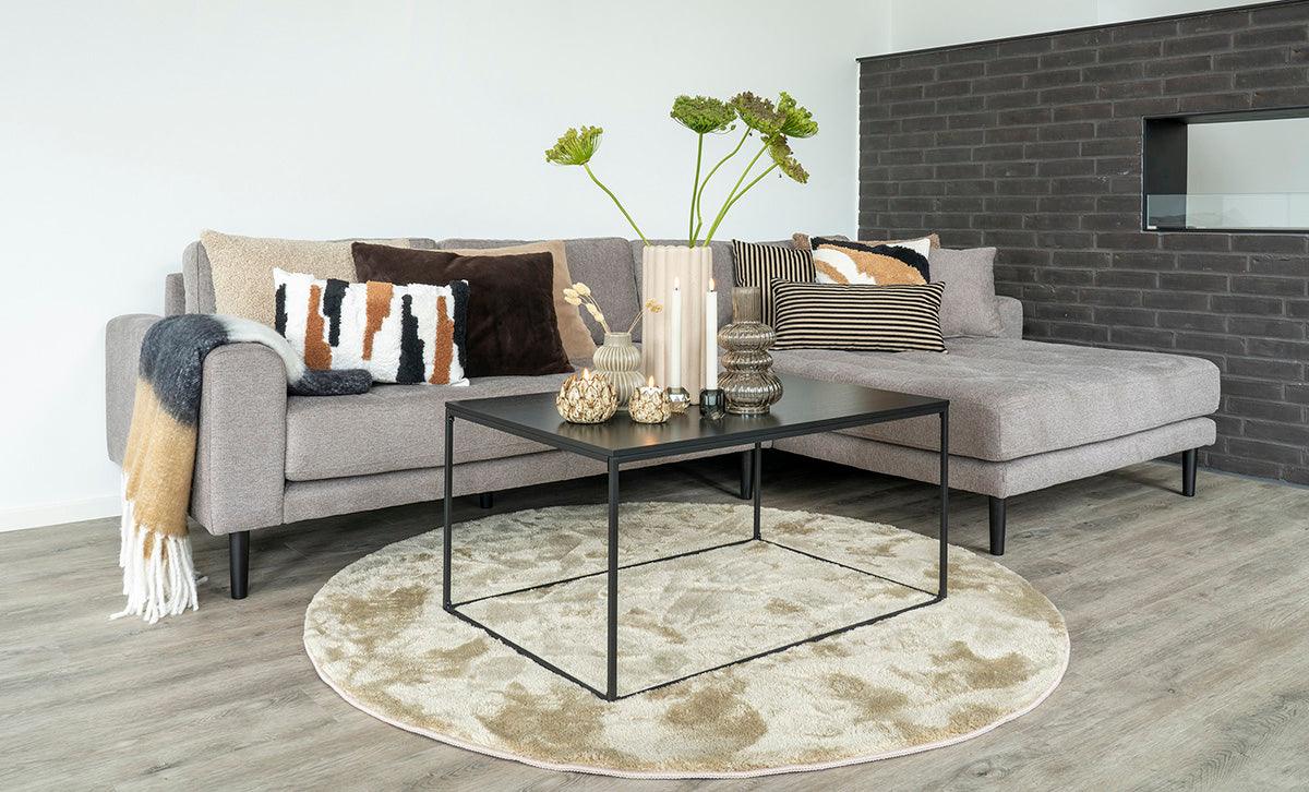 Miami Round Rug - WOO .Design