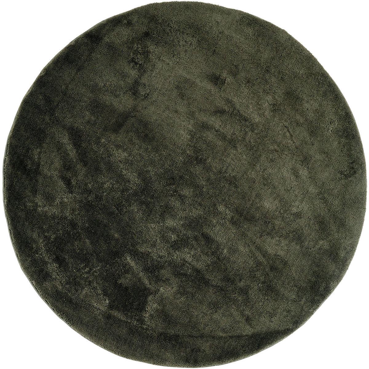 Miami Round Rug - WOO .Design