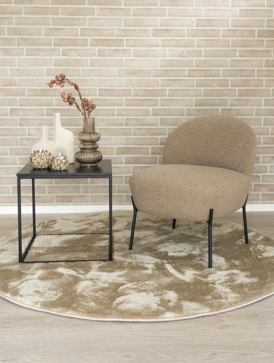 Miami Round Rug - WOO .Design