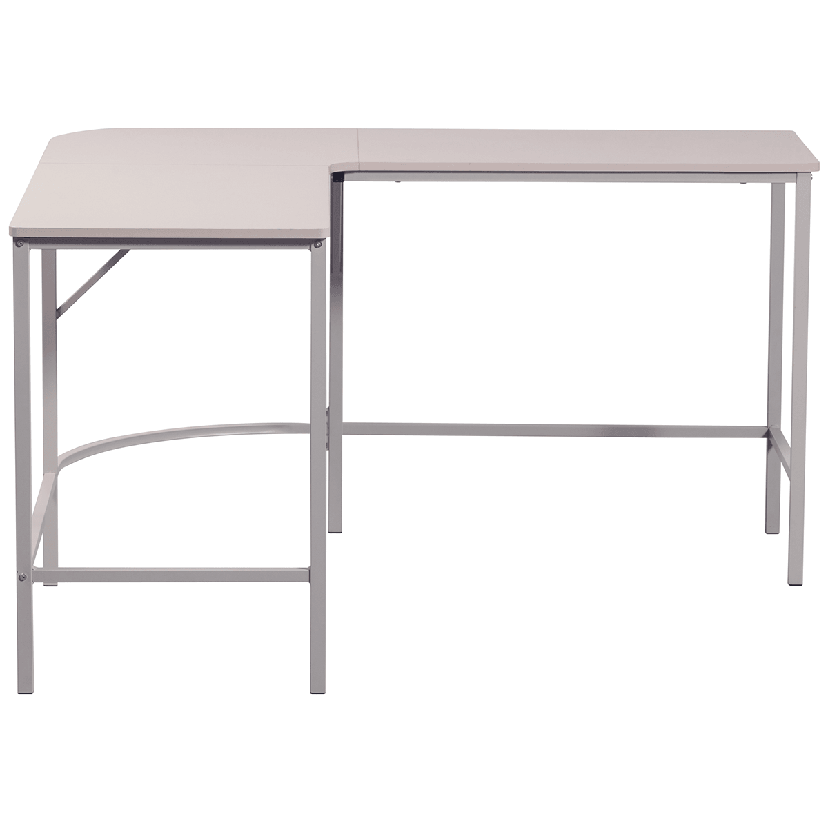 Mike Dust Corner Desk - WOO .Design