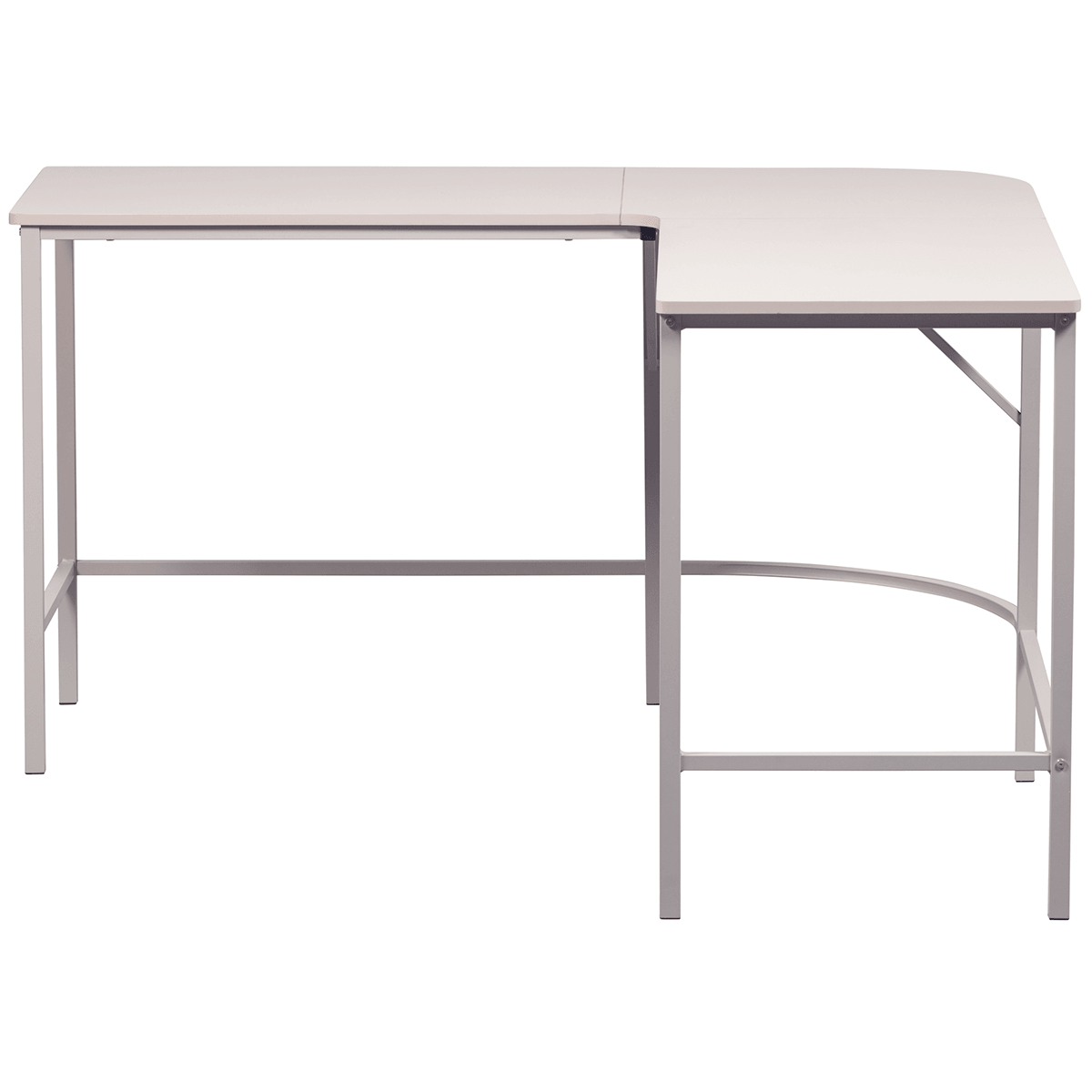 Mike Dust Corner Desk - WOO .Design