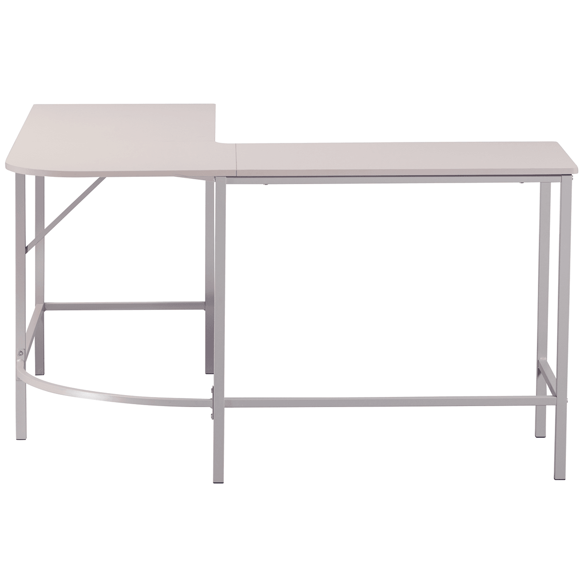 Mike Dust Corner Desk - WOO .Design