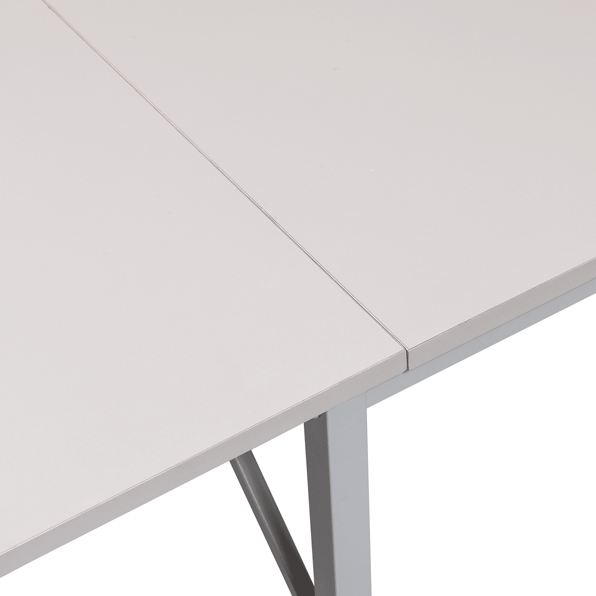 Mike Dust Corner Desk - WOO .Design