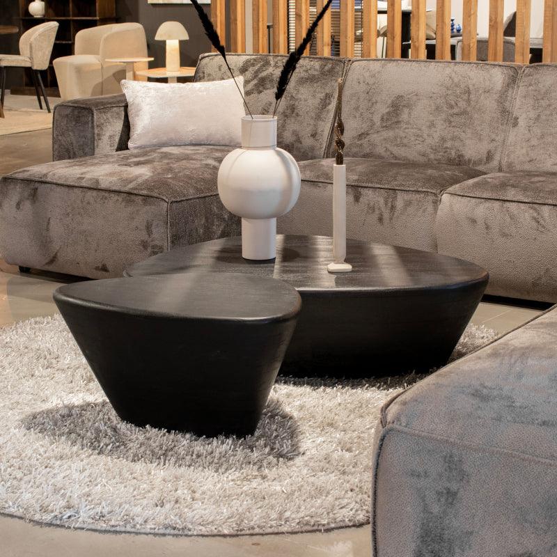 Mila Coffee Table - WOO .Design