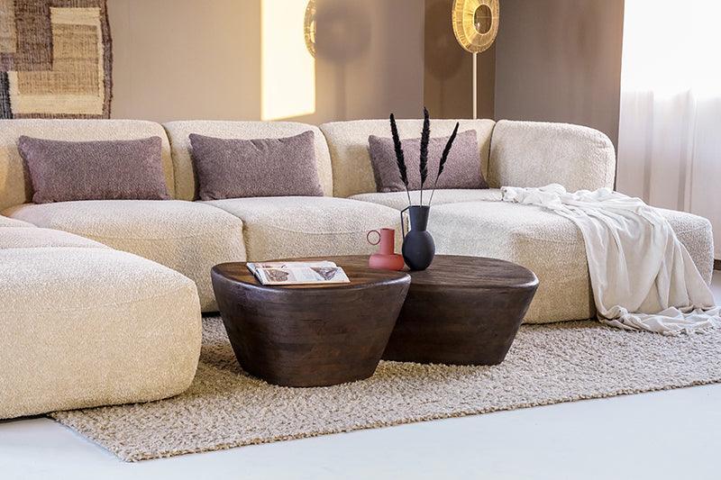 Mila Coffee Table - WOO .Design