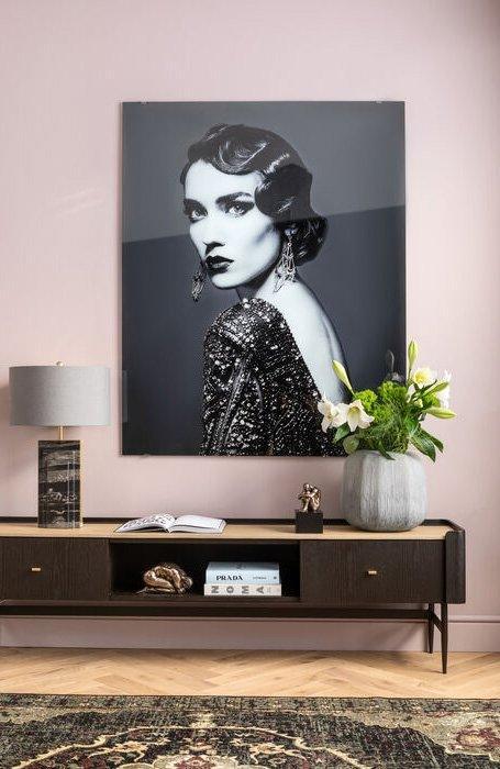 Milano Lowboard - WOO .Design