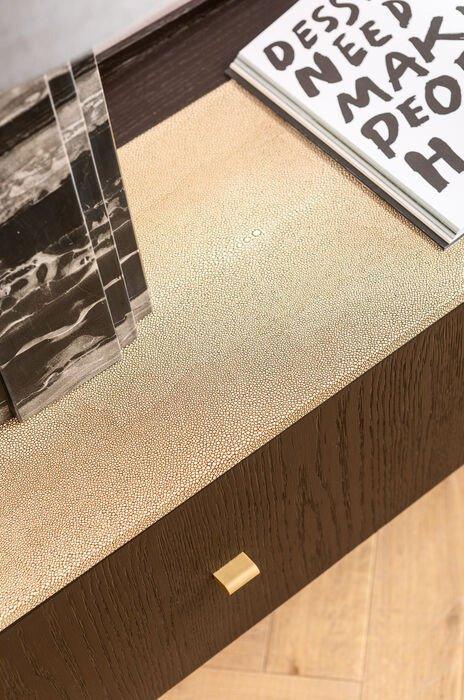 Milano Lowboard - WOO .Design