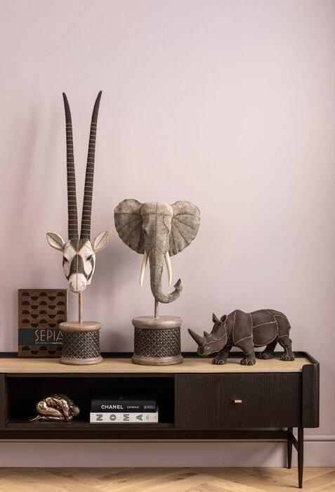 Milano Lowboard - WOO .Design