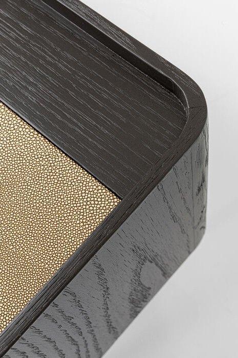 Milano Lowboard - WOO .Design