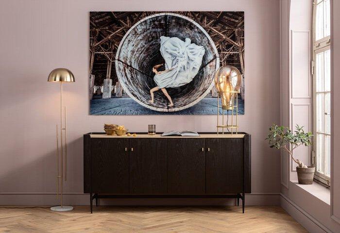 Milano Sideboard - WOO .Design