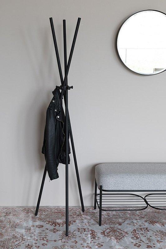 Milou Bench - WOO .Design