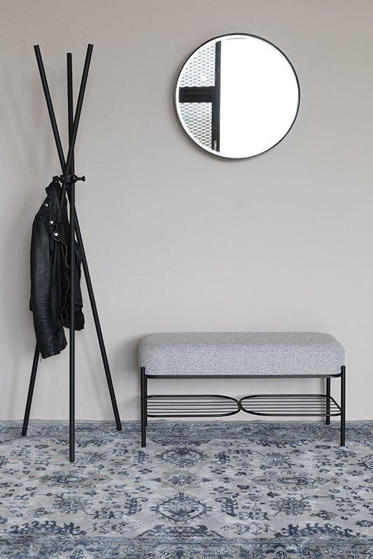 Milou Bench - WOO .Design