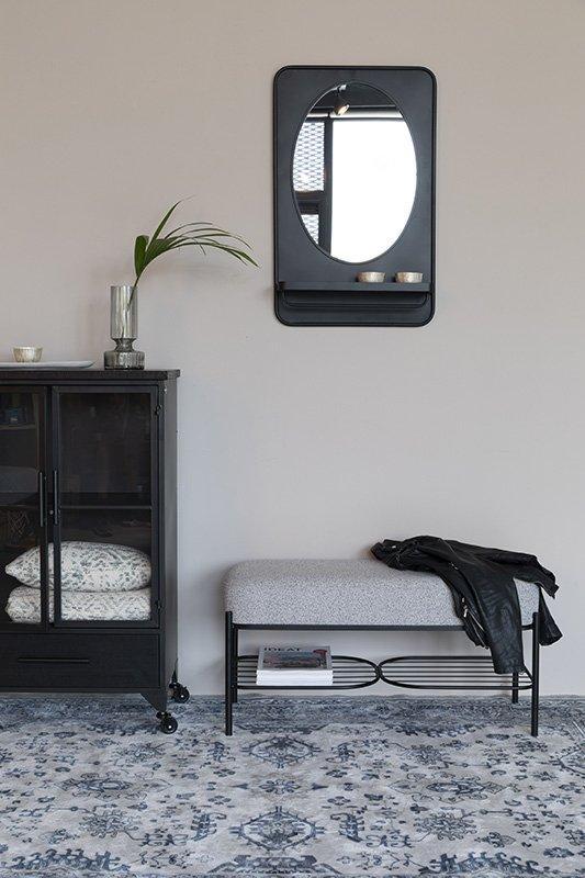 Milou Bench - WOO .Design