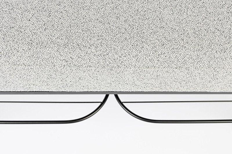 Milou Bench - WOO .Design