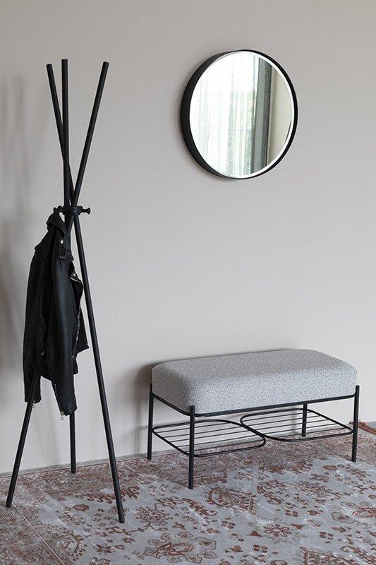 Milou Bench - WOO .Design