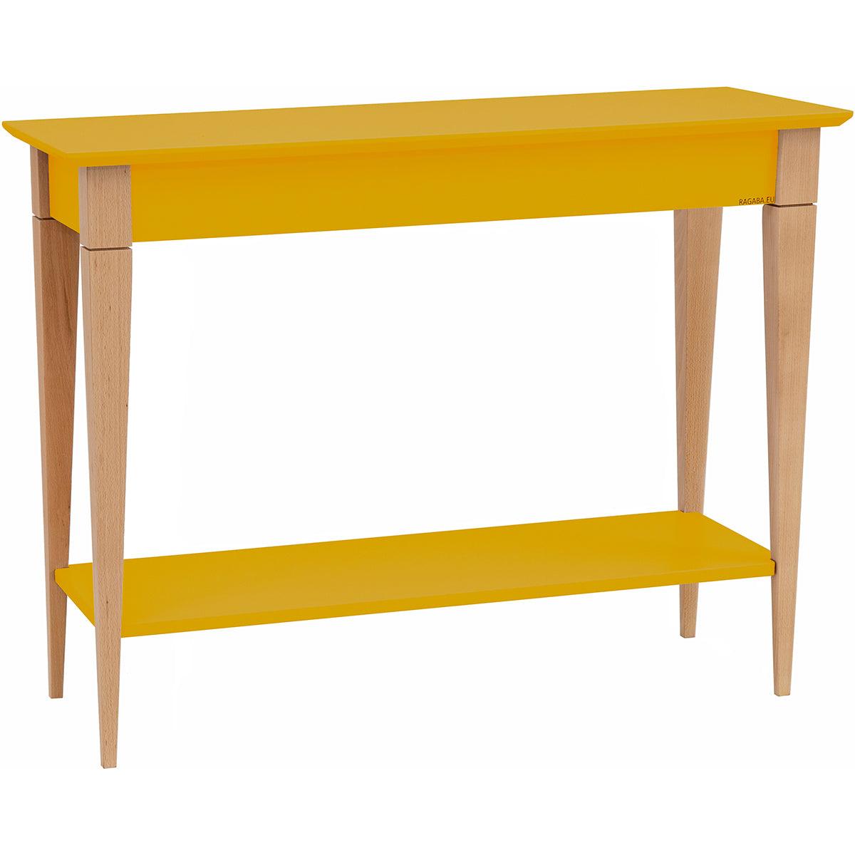 Mimo Console Table - WOO .Design