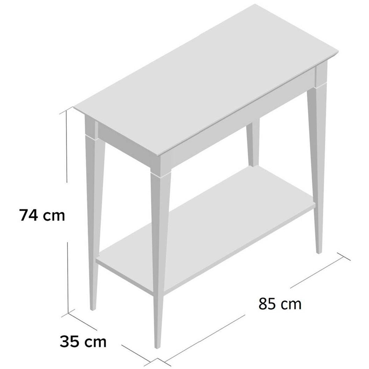 Mimo Console Table - WOO .Design