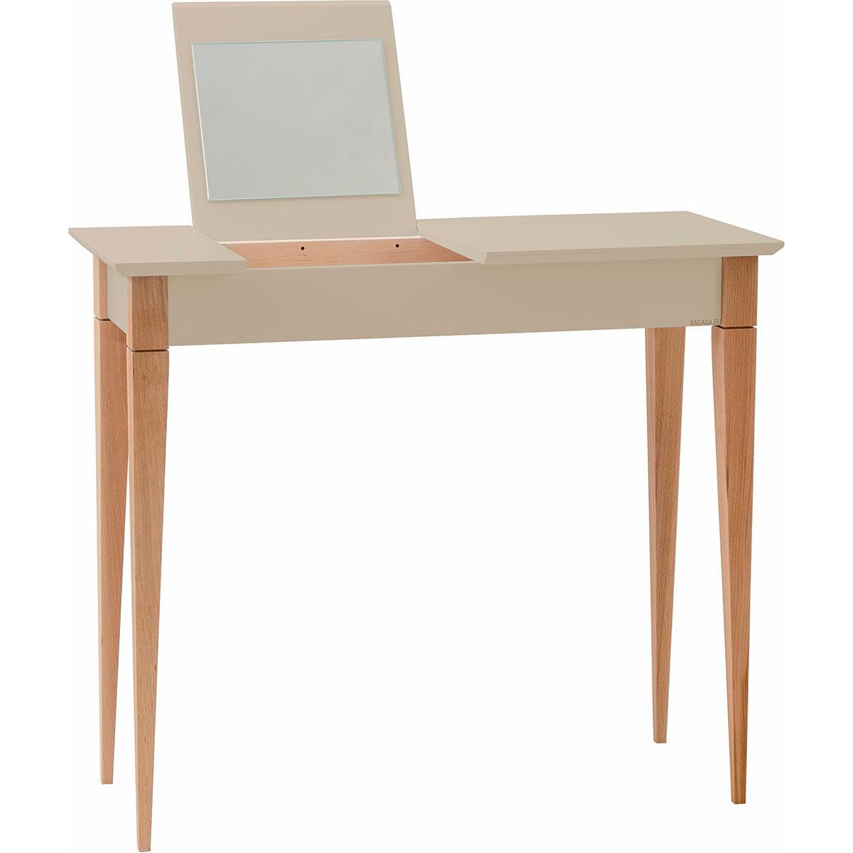 Mimo Dressing Table with Mirror - WOO .Design