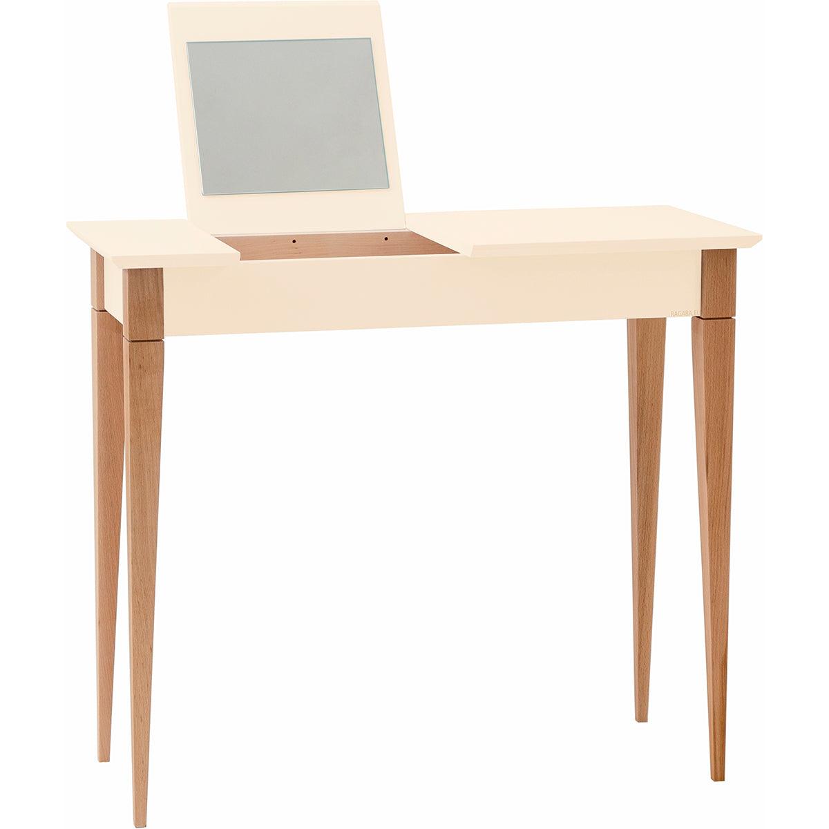 Mimo Dressing Table with Mirror - WOO .Design