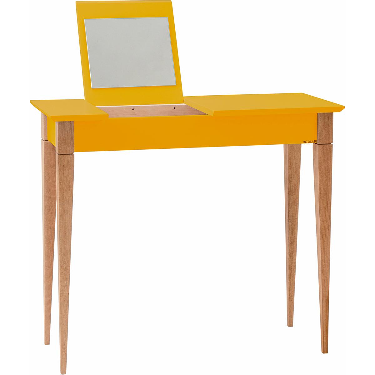 Mimo Dressing Table with Mirror - WOO .Design