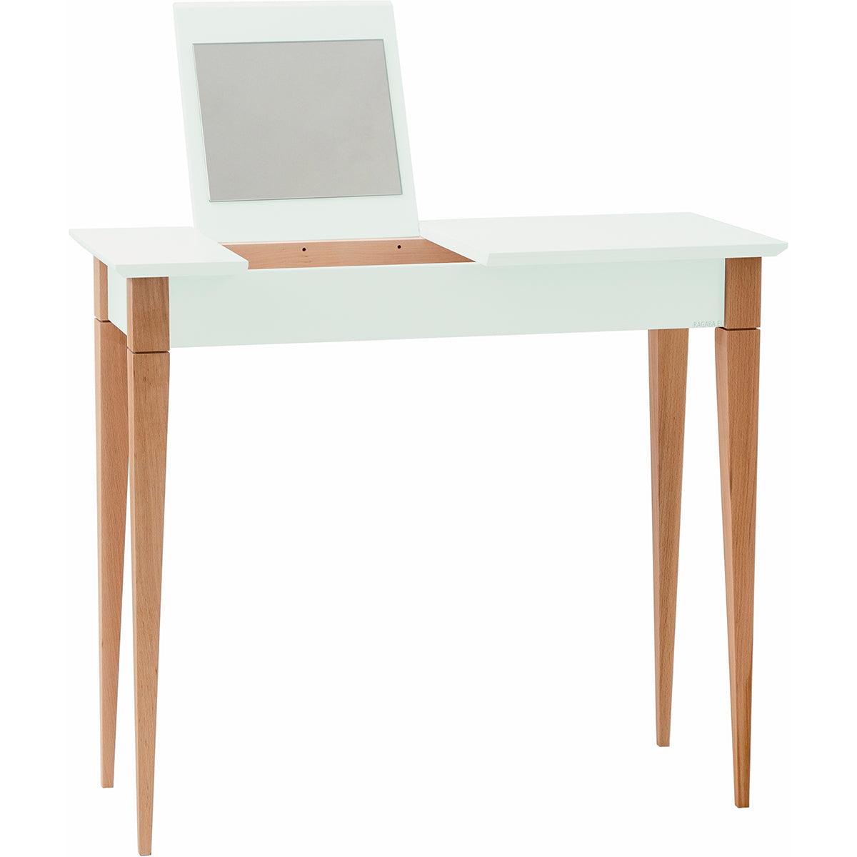 Mimo Dressing Table with Mirror - WOO .Design