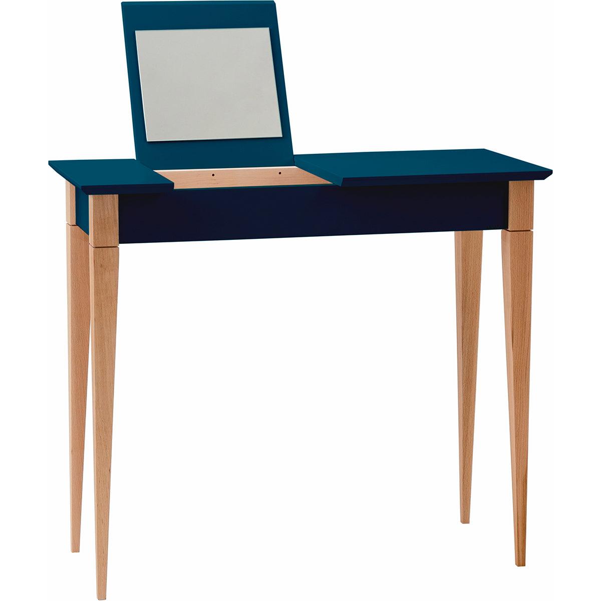 Mimo Dressing Table with Mirror - WOO .Design