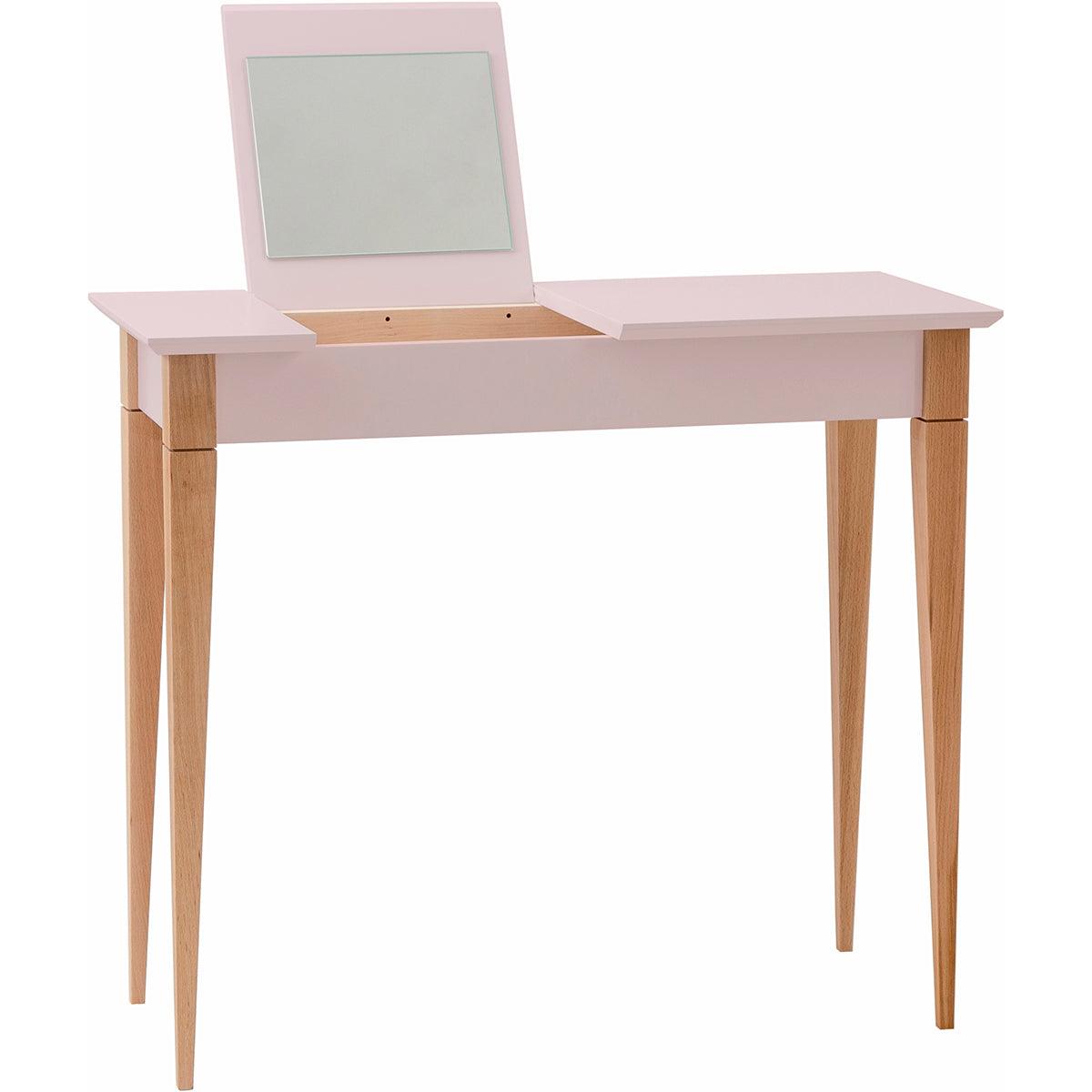 Mimo Dressing Table with Mirror - WOO .Design